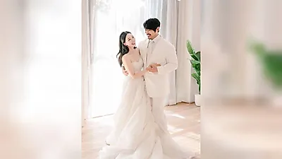 KCM to hold wedding ceremony for the first time in 15 years after becoming a father of three