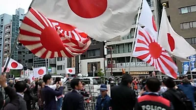KBS Docu Insight to Track the Right-wing Radicalization of Japanese Youth on October 15 at 10 PM