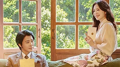 Choi Soo-jong and Ha Hee-ra to appear together in their first play as a married couple in ‘Love Letters’