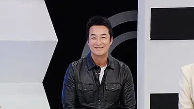 Actor Lee Chang-hoon discusses 16kg weight loss and marriage age gap