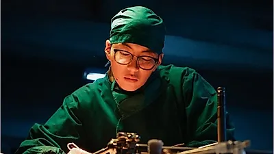 Kim Ji-won to confront Jang Seung-jo in 'Doctor X' over bioethics scandal