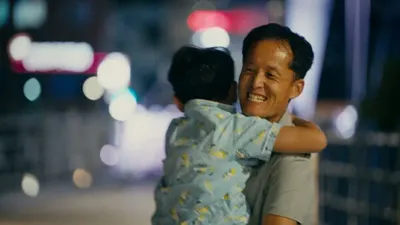 Principal Lee Chang-su seeks new students to save Sindong Elementary School