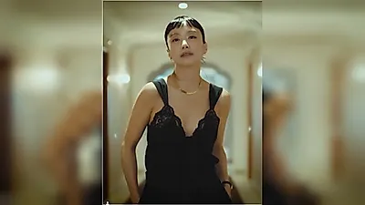 Jeon Do-yeon emerges as potential Academy Award nominee for Best Actress with 'Possible Love'