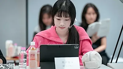 TWICE's DAHYUN to star in coming-of-age film Cloud Is a Cloud