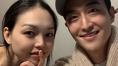 Kim In-seok Confesses Divorce from Angela Park After 10 Years of Marriage