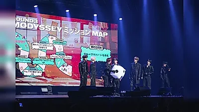 MODYSSEY completes first fan concert tour in Osaka and Yokohama