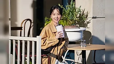 Park Jeong-yeon Selected as Main Model for Dongwon Group Corporate Advertisement