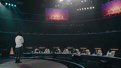 我们的抒情歌2，视频播放量突破3600万·Netflix综艺第1名……19日播出第3集