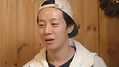 Running Man Cheorwon episode: Haha and Yang Se-chan plot late-night schemes during the egg-protecting morning mission