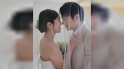 音乐剧演员 Noh Hee-chan 宣布与 Choi Mi-so 结婚……将继续舞台活动