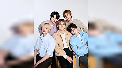 UNICEFとTOMORROW X TOGETHER、青少年のメンタルヘルス・チャットボットを公開