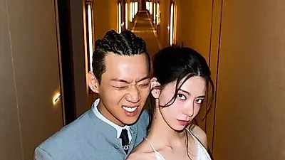 Rapper Yang Hong-won, former High School Rapper winner, marries Won Hyun-joo about two years after birth of daughter