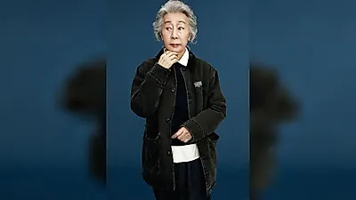 Marithé François Girbaud公開2026丹寧形象企劃　尹汝貞、Na Gyeong-sam攜手入鏡