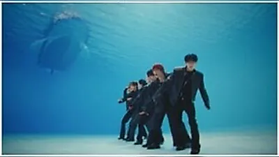 MODYSSEY releases highlight medley for first EP... to be released on the 12th
