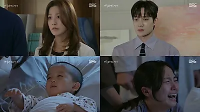 MBC《家族關係證明書》第35集收視率達5.5%，創下自身最高紀錄