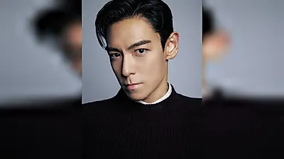 T.O.P、ナナとの熱愛認めた後、新しいプロフィールを公開