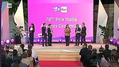 KBS ‘Sacred Objects’ Wins SIGNIS Special Prize at 78th Prix Italia