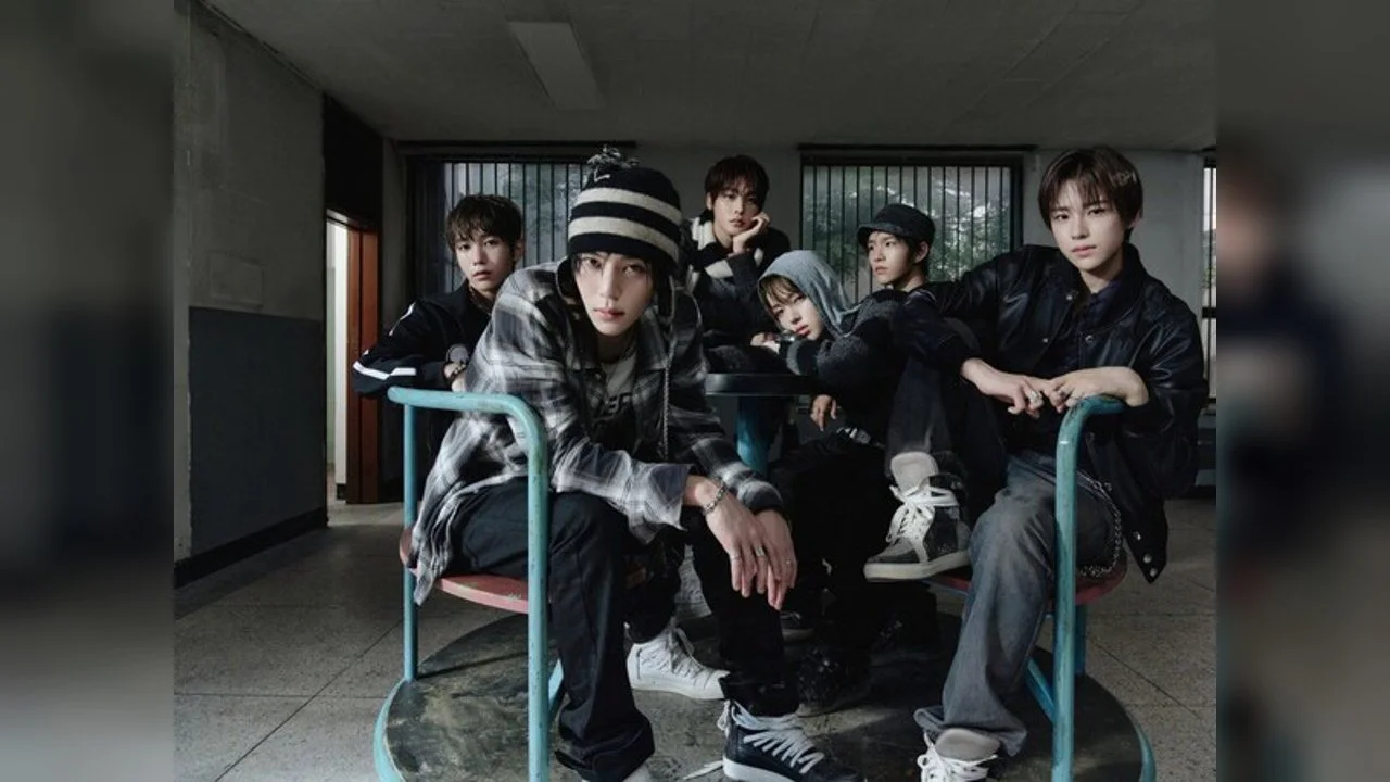 NCT Wish reveals R&B B-sides sampling The Carpenters' 'Close to You'