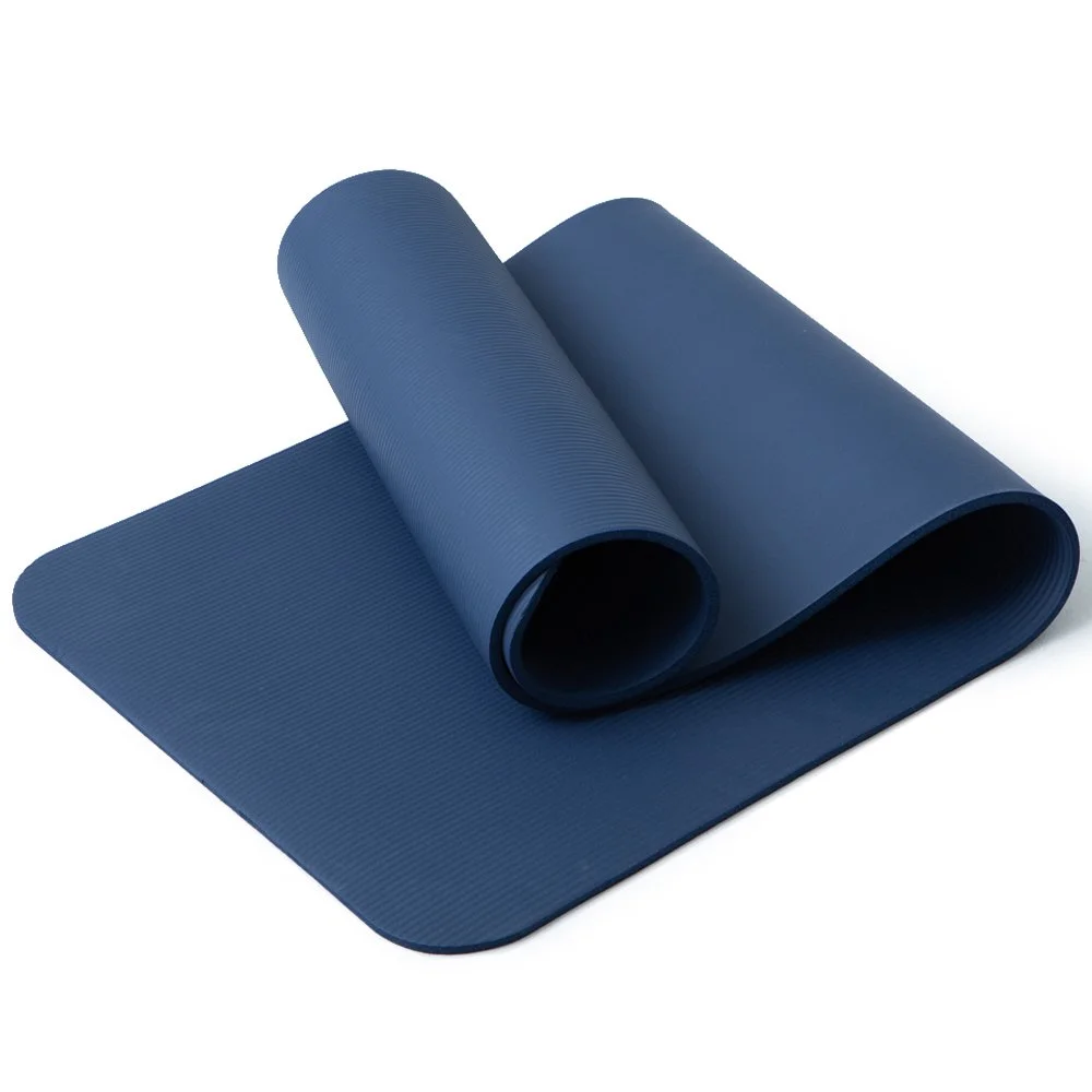 Comet NBR 10mm Yoga Mat