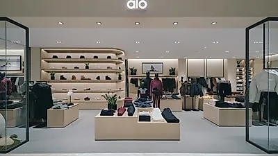 Lifestyle brand ALO opens seventh South Korean store at Hyundai Department Store Pangyo