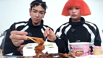 T.O.P、Nana 熱戀傳聞……音樂錄影帶的緣分是否轉化為現實