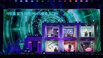 NCT Wish、12日に『I SPY』発売…来年1月に高尺スカイドーム進出