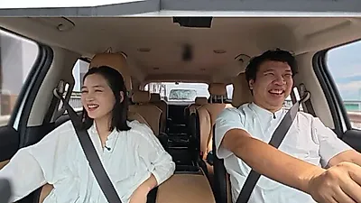 TV CHOSUN Perfect Life on the 14th at 8 PM, Oh Ji-heon Challenges with a Foam Kiss to Oyote's Rap