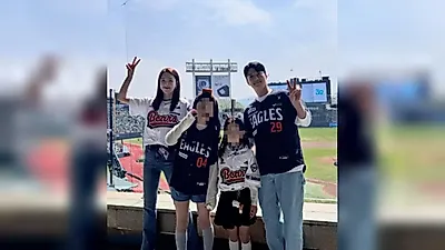 So Yi-hyun posts family photos as she expresses desire for third child