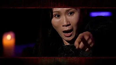 'Midnight Ghost Story 6' Kim Sun-young, the condition for her reappearance is a pinky swear promise