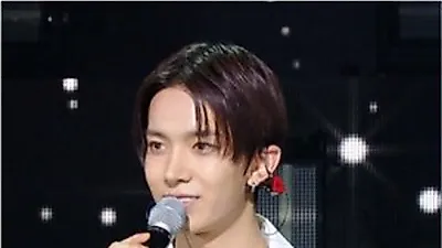 EVAN首次出演《Immortal Songs》获李灿元赞赏