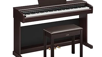 Yamaha Music Korea 推出 ARIUS YDP 系列數位鋼琴 4 款新機種 睽違 5 年全面改版