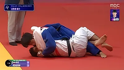 [Aichi-Nagoya 2026 Asian Games] MBC Day 13: All 5 Judo Athletes Win Medals, Women's Football…