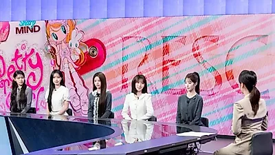 RESCENE makes first appearance on SBS 8 News… 4th Mini Album 'PULSE' to be released on the 3rd of next month