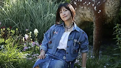 Singer Kim Jung-eun announces divorce after 22 years of marriage