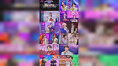Miss Trot For You Episode 21, Ranks 1st Among Non-Terrestrial Channels with 3.6% Nielsen Rating…