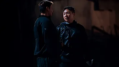 Disney+『鬼ごっこ』1〜4話公開…追跡劇と反転が続いた