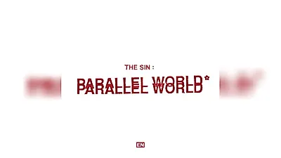 ENHYPENが11月20日に新曲発売、「THE SIN」完結編となるスピンオフ