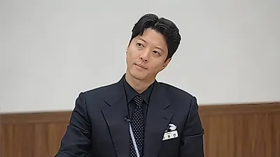 ソ・ジャンフン、「離婚熟慮キャンプ」25期の夫婦の葛藤に「私ならすでに逃げていただろう」