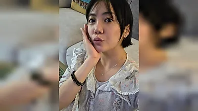 Go Eun-ah reveals serious pregnancy plans to family on YouTube