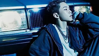 SEVENTEEN 尹淨漢X洪知秀，以新曲「12 o’clock」展現洗練感性
