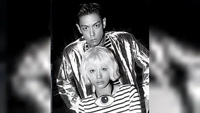 Nana admits to dating T.O.P… “We will date beautifully and healthily”