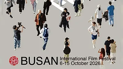 KBS Independent Film Award to select one winner from 12 BIFF Vision nominees with 10 million won prize