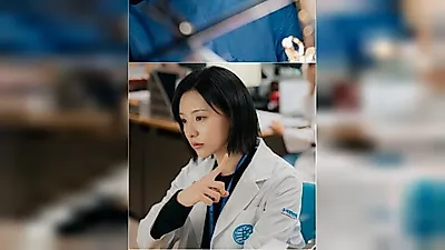 Doctor X to premiere on October 9 at 9:50 PM, a medical noir starring Kim Ji-won