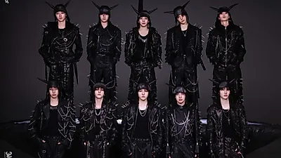 Xikers將於11月2日發行第8張迷你專輯⋯預告將在2026 KGMA展現全新表演