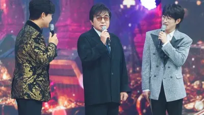 Cheon Rok-dam to move Kim Sang-bae to tears with ballad performance