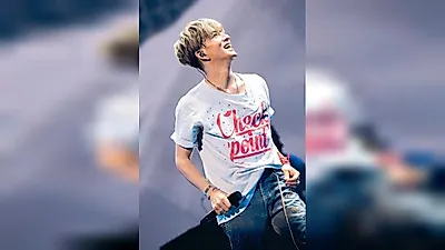 Takuya Kimura's First Stage in Seoul, 22 Songs Across 5 Overseas Cities for Solo Tour