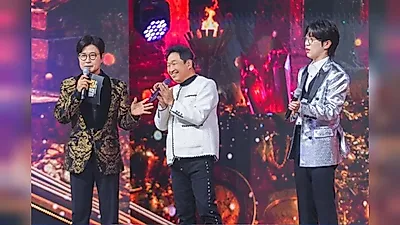 Golden Friday Episode 40, Kim Bum-ryong Appears... October 9 at 10 PM on TV CHOSUN