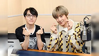 EXO CHANYEOL attempts voice acting for ‘TV Animal Farm’ during voice actor experience… Broadcast on October 11