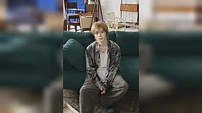 YESUNG to release 2nd full-length album 'Where We Are' on the 6th for 10th solo anniversary