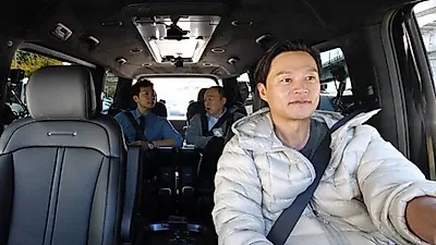 Kim Kwang-kyu jokes Son Suk-ku and Lee Seo-jin are dating